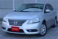 2013 Nissan SYLPHY