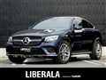 2018 Mercedes-Benz GLC-Class