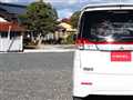 2011 Mitsubishi Delica D2