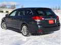 2009 Subaru Legacy Touring Wagon