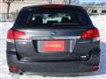 2009 Subaru Legacy Touring Wagon