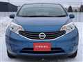 2014 Nissan Note