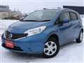 2014 Nissan Note