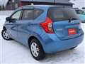 2014 Nissan Note