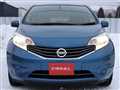 2014 Nissan Note