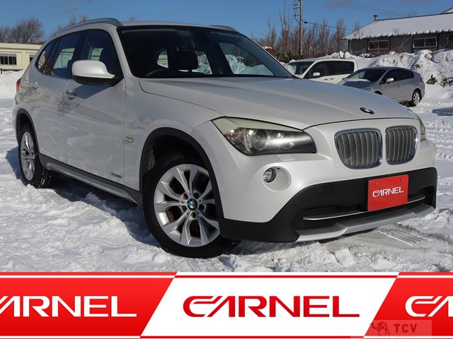 2010 BMW X1