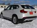 2010 BMW X1