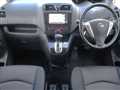 2011 Nissan Serena