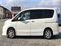 2011 Nissan Serena