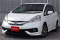 2014 Honda Fit shuttle