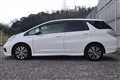 2014 Honda Fit shuttle