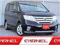 2011 Nissan Serena