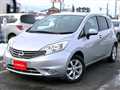 2013 Nissan Note