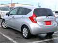 2013 Nissan Note