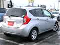 2013 Nissan Note