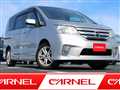 2011 Nissan Serena