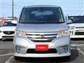 2011 Nissan Serena