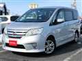 2011 Nissan Serena