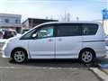 2011 Nissan Serena