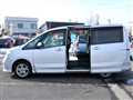 2011 Nissan Serena