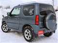 2003 Suzuki Jimny