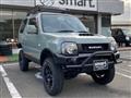 2016 Suzuki Jimny