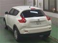 2014 Nissan Juke