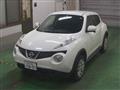 2014 Nissan Juke