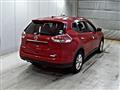 2013 Nissan X-Trail