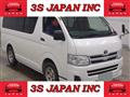 2011 Toyota Hiace Van