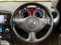 2014 Nissan Juke