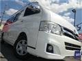 2011 Toyota Hiace Van