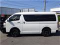 2013 Toyota Hiace