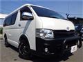 2013 Toyota Hiace