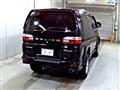 2001 Mitsubishi Delica Spacegear