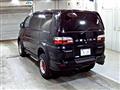 2001 Mitsubishi Delica Spacegear