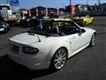 2005 Mazda Roadster