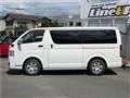 2015 Toyota Hiace Van