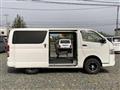 2015 Toyota Hiace Van