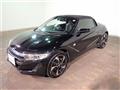 2016 Honda S660