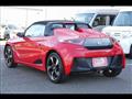 2016 Honda S660