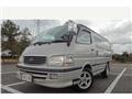 2000 Toyota Hiace