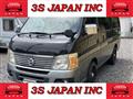 2006 Nissan Caravan