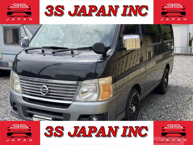 2006 Nissan Caravan