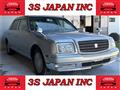 2005 Toyota Century