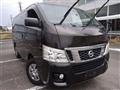 2012 Nissan NV350 Caravan