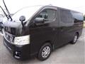 2012 Nissan NV350 Caravan