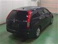 2009 Honda Stream