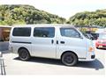 2008 Nissan Caravan