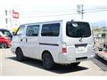 2008 Nissan Caravan